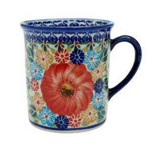 Mug MARS (A49 D60)