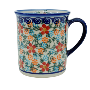 Mug MARS (A49 D54)