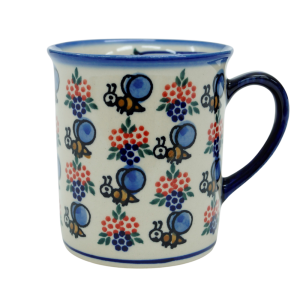Mug MARS (A49 D2)