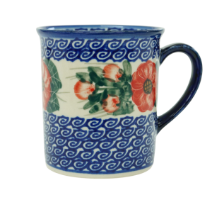 Mug MARS (A49 D15)