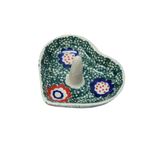Jewelry stand - heart (A217 D42)
