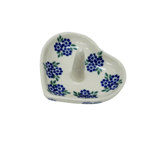 Jewelry stand - heart (A217 D16)