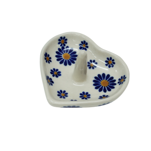 Jewelry stand - heart (A217 D41)