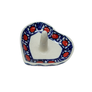 Jewelry stand - heart (A217 D1)