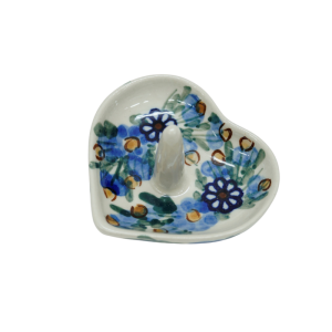 Jewelry stand - heart (A217 D7)