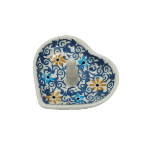 Jewelry stand - heart (A217 D99)