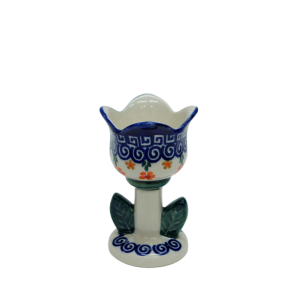 Tulip candlestick (A8 D8)