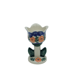 Tulip candlestick (A8 D35)