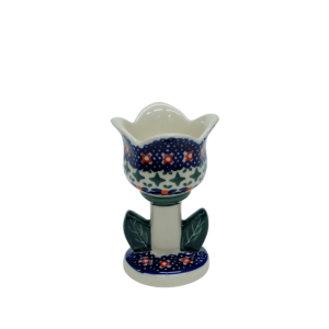 Tulip candlestick (A8 D21)