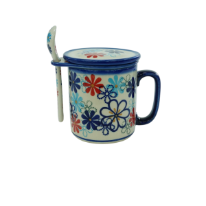Mug with infuser (A52 D44)