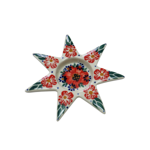 Candlestick star small (A292 D56)