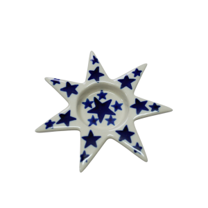 Candlestick star small (A292 D45)