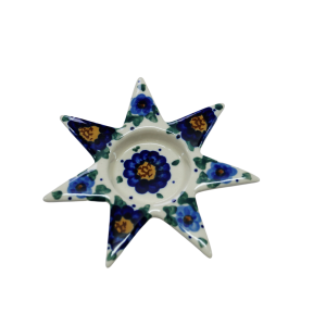 Candlestick star small (A292 D40)