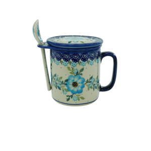 Mug with infuser (A52 D58)