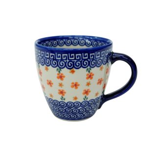 Mug BELL large (A348 D8)