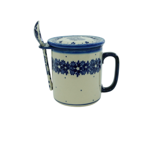 Mug with infuser (A52 D51)