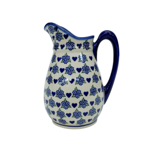 Jug III (A92 D89)