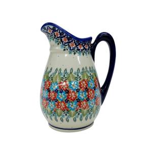 Jug III (A92 D70)
