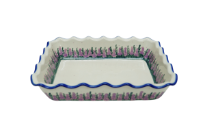 Ovenproof dish (A122 D93)