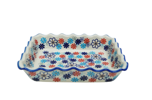 Ovenproof dish (A122 D44)