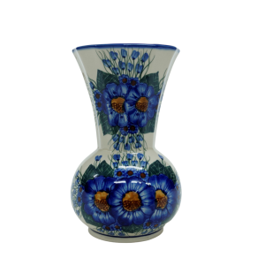 Angular vase (A106 D36)