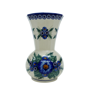 Angular vase (A106 D74)