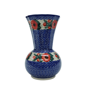 Angular vase (A106 D15)