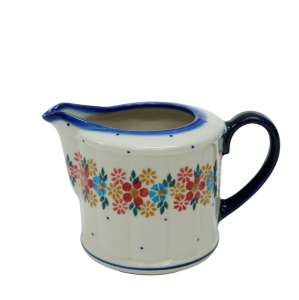 Milk jug (A77 D52)
