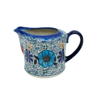 Milk jug (A77 D99)