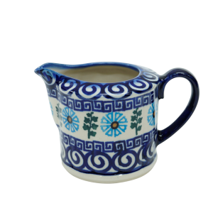 Milk jug (A77 D38)