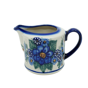 Milk jug (A77 D7)