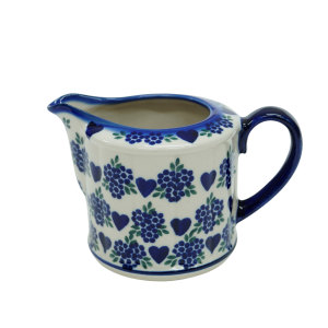 Milk jug (A77 D89)