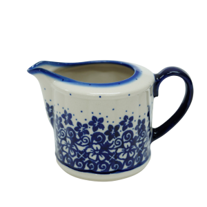 Milk jug (A77 D27)
