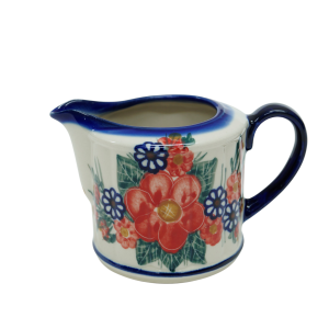 Milk jug (A77 D68)