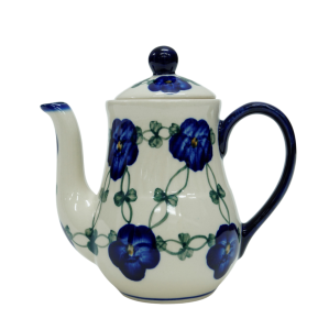 Teapot (A34 D4)