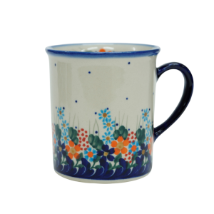 Mug MARS (A49 D23)