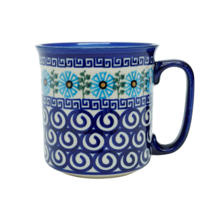 Mug LARGE DAN (A47 D38)