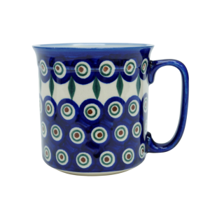 Mug LARGE DAN (A47 D43)