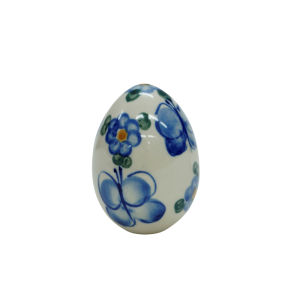 Pisanka ceramiczna mała (A413 D13) 