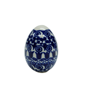 Pisanka ceramiczna mała (A413 D25)