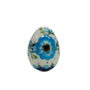 Pisanka ceramiczna mała (A413 D58)
