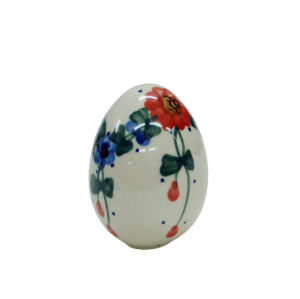 Ceramic Easter egg small (A413 D10)