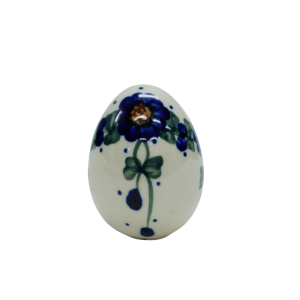 Ceramic Easter egg small (A413 D40)