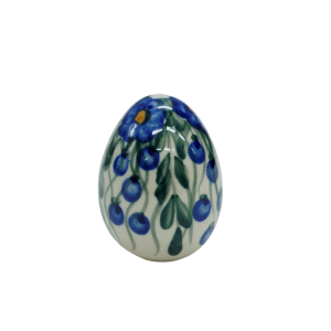 Pisanka ceramiczna mała (A413 D31)