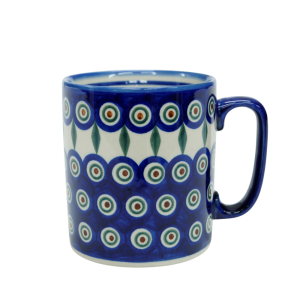 Mug KUBAS large (A352 D43)