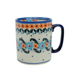 Mug KUBAS large (A352 D91)
