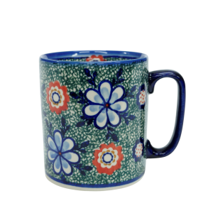 Mug KUBAS large (A352 D42)