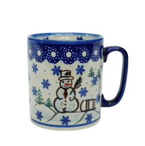 Mug KUBAS large (A352 D33)