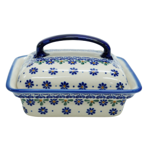 Butter dish (A14 D53)
