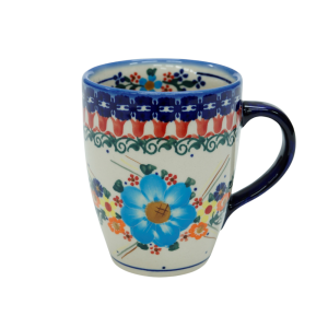 Mug BEL (A38 D59)